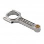 4pcs I-Beam Connecting Rods Conrod for Honda Civic CRX D16 ZC SOHC VTEC D 5.394"