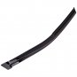 4 Pcs Smoke Window Visor Rain Guard Shade Deflector for Toyota Corolla 2009-13