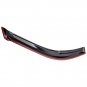 4 Pcs Smoke Window Visor Rain Guard Shade Deflector for Toyota Corolla 2009-13