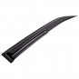 4 Pcs Smoke Window Visor Rain Guard Shade Deflector for Toyota Corolla 2009-13