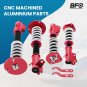 Coilovers Shocks Lowering Kit For Dodge Neon SRT-4 Sedan 4-Door 2003-2005