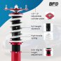 Coilovers Shocks Lowering Kit For Dodge Neon SRT-4 Sedan 4-Door 2003-2005