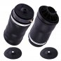 2x Rear Air Suspension Air Spring Bellows Bag for Mercedes W251 R350 320