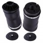 2x Rear Air Suspension Air Spring Bellows Bag for Mercedes W251 R350 320