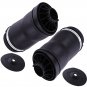 2x Rear Air Suspension Air Spring Bellows Bag for Mercedes W251 R350 320