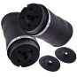 2x Rear Air Suspension Air Spring Bellows Bag for Mercedes W251 R350 320