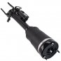 Front Air Suspension Shock Absorber ADS For Mercedes W164 GL ML 350 1643204313