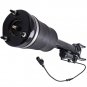 Front Air Suspension Shock Absorber ADS For Mercedes W164 GL ML 350 1643204313
