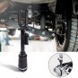 Front Air Suspension Shock Absorber ADS For Mercedes W164 GL ML 350 1643204313