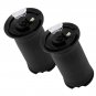 2pcs Rear Air Ride Suspension Air Spring Bags for BMW 530xi 530i E61 37126765602