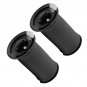 2pcs Rear Air Ride Suspension Air Spring Bags for BMW 530xi 530i E61 37126765602