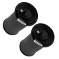 2pcs Rear Air Ride Suspension Air Spring Bags for BMW 530xi 530i E61 37126765602