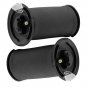 2pcs Rear Air Ride Suspension Air Spring Bags for BMW 530xi 530i E61 37126765602