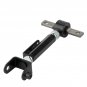 2pcs Rear Control Camber Arms Adjustable For Acura RSX 02-06 Honda Civic 01-05