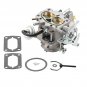 Carburetor Carb for Dodge 273-318 engine 2BBL 1966-73 2 Barrel Manual Choke