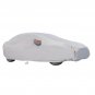 Full Car Cover Waterproof Outdoor Fit 15-16FT Auto Sedan Car Cover Protect