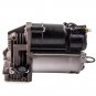 Air Suspension Compressor Pump + Valve Block Fit For Mercedes GL450 2123200358