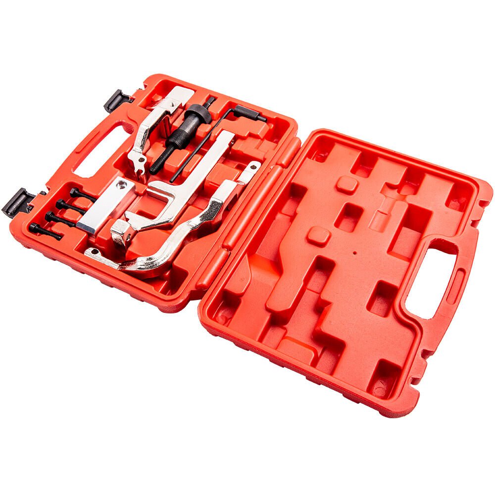 Engine Timing Locking Tool Kit Set For BMW Cooper N12 N14 Special R55 R56 DTS