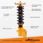 MaXpeedingrods 24 Way Damper Adjustable Coilovers Kit for Subaru Impreza 2008-14