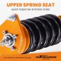 MaXpeedingrods 24 Way Damper Adjustable Coilovers Kit for Subaru Impreza 2008-14