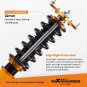 MaXpeedingrods 24 Way Damper Adjustable Coilovers Kit for Subaru Impreza 2008-14