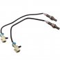 4 Pcs Upstream Downstream Oxygen Sensor O2 02 Sensors for GMC Yukon Chevrolet