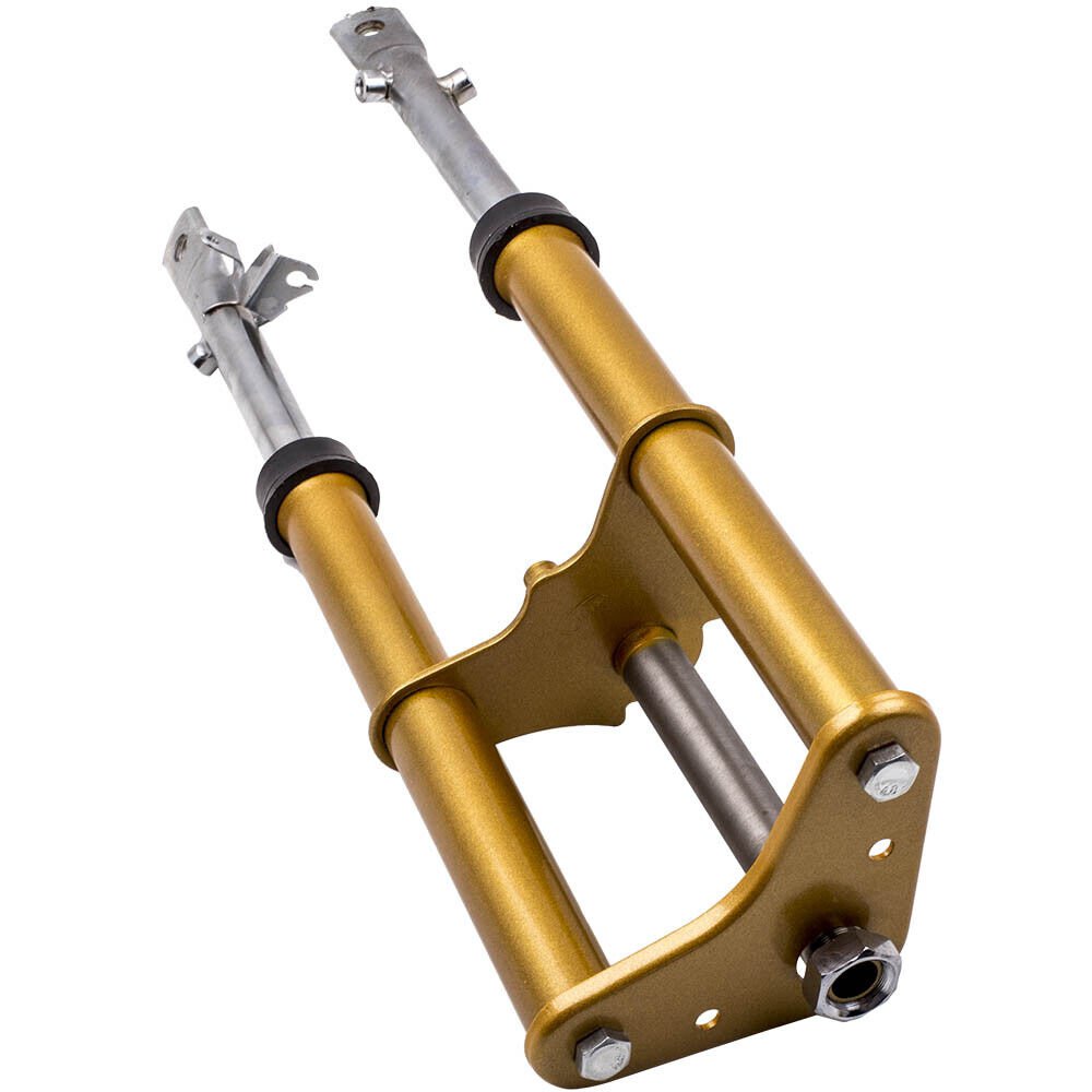 Front Forks Shock Suspension Support for Honda CRF50F 50cc to110cc Dirt Bikes