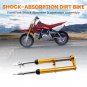 Front Forks Shock Suspension Support for Honda CRF50F 50cc to110cc Dirt Bikes
