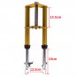 Front Forks Shock Suspension Support for Honda CRF50F 50cc to110cc Dirt Bikes