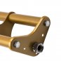 Front Forks Shock Suspension Support for Honda CRF50F 50cc to110cc Dirt Bikes