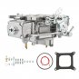 4 Barrel Carburetor Carb For Dodge Chrysler 600CFM 0-1850S 01850S Manual Choke