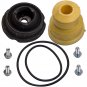 Front Left Air Shock Suspension Spring For Audi Q7 Porsche Cayenne 7L6616039