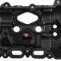 Engine Valve Cover w/ Gasket for Ford Expedition Lincoln Navigator 3.5L V6 18-22