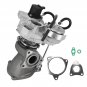 KP39 Turbo for Ford 1.6 L4 Escape Fiesta Fusion Transit EcoBoost 1.6L 1596cc