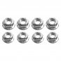 Control Arms Cam Bolts & Hardware Kit Fit For Dodge Ram 4x4 1994-1995-1999