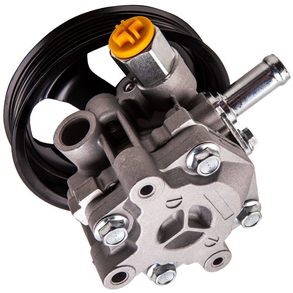 Power Steering Pump W/Pulley for Jeep Compass Patriot 2.0 2.4L 20-2401 2007-2017