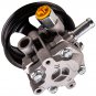 Power Steering Pump W/Pulley for Jeep Compass Patriot 2.0 2.4L 20-2401 2007-2017