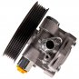 Power Steering Pump W/Pulley for Jeep Compass Patriot 2.0 2.4L 20-2401 2007-2017