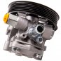 Power Steering Pump W/Pulley for Jeep Compass Patriot 2.0 2.4L 20-2401 2007-2017