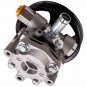 Power Steering Pump W/Pulley for Jeep Compass Patriot 2.0 2.4L 20-2401 2007-2017