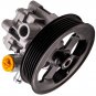 Power Steering Pump W/Pulley for Jeep Compass Patriot 2.0 2.4L 20-2401 2007-2017