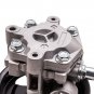Power Steering Pump W/Pulley for Jeep Compass Patriot 2.0 2.4L 20-2401 2007-2017
