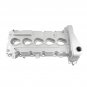 Engine Valve Cover Set with Gasket & Bolts For CHEVROLET COLORADO 3.5L 12591996