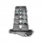 Engine Valve Cover Set with Gasket & Bolts For CHEVROLET COLORADO 3.5L 12591996