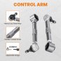 Adjustable Rear Toe Control Camber Arms for Lexus IS300 GS300 GS400 GS430 +/- 3