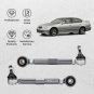 Adjustable Rear Toe Control Camber Arms for Lexus IS300 GS300 GS400 GS430 +/- 3