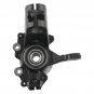 2x Front Wheel Hub Bearing Steering Knuckle Assembly For Ford Focus 2.0L 12-18