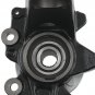 2x Front Wheel Hub Bearing Steering Knuckle Assembly For Ford Focus 2.0L 12-18