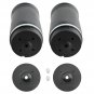 2X Rear Air Spring Bags For Mercedes-Benz GL & ML Series 2005 2007 2009 2011