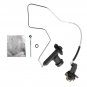 Clutch Master Cylinder For 1997 Ford F Super Duty Base CC649005, 136.65513